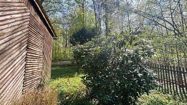 Außenansicht - Haus in 04603 Nobitz mit 66m² kaufen