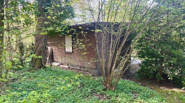 Bungalow links - Haus in 04603 Nobitz mit 66m² kaufen