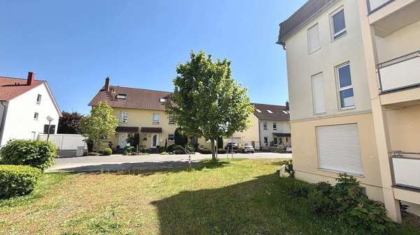 Umgebung Umgebung - Erdgeschosswohnung in 04420 Markranstädt mit 32m² als Kapitalanlage kaufen
