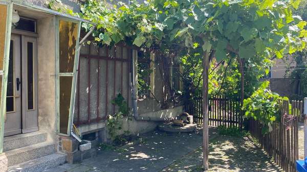 Sitzecke Sitzecke - Einfamilienhaus in 04862 Mockrehna mit 105m² kaufen