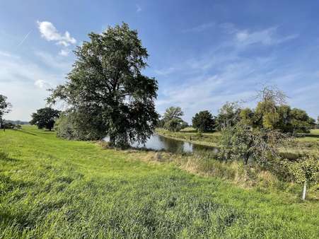 Umgebung Umgebung - Grundstück in 04838 Laußig mit 1469m² kaufen