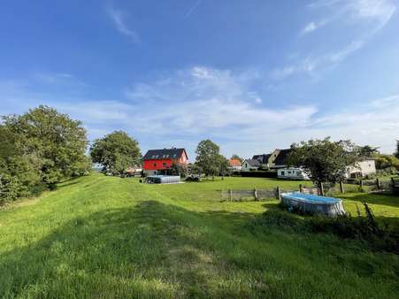 Umgebung Umgebung - Grundstück in 04838 Laußig mit 1469m² kaufen