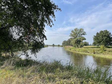 Umgebung Umgebung - Grundstück in 04838 Laußig mit 1469m² kaufen