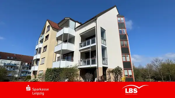 Bezugsfreier gepflegter Wohnraum