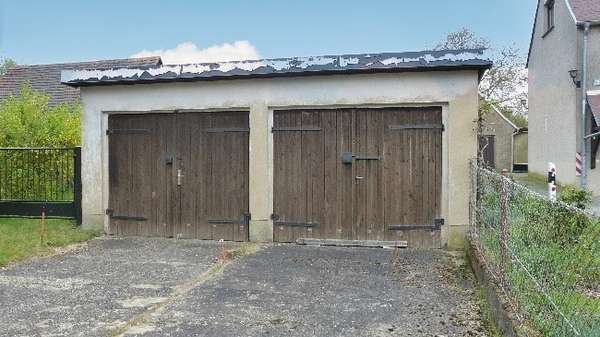 Doppelgarage - Einfamilienhaus in 04774 Dahlen mit 110m² kaufen