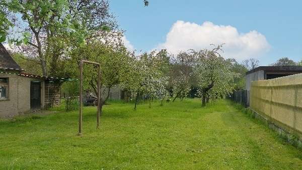 Garten - Einfamilienhaus in 04774 Dahlen mit 110m² kaufen