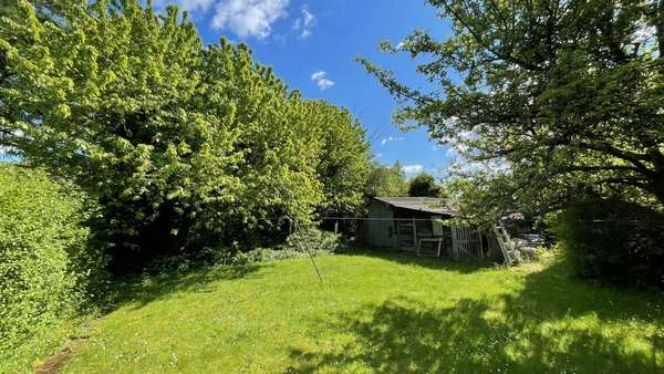 Grundstück - Einfamilienhaus in 04349 Leipzig mit 128m² kaufen