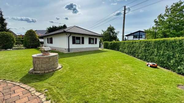 Grundstück Grundstück - Einfamilienhaus in 04178 Leipzig mit 296m² kaufen