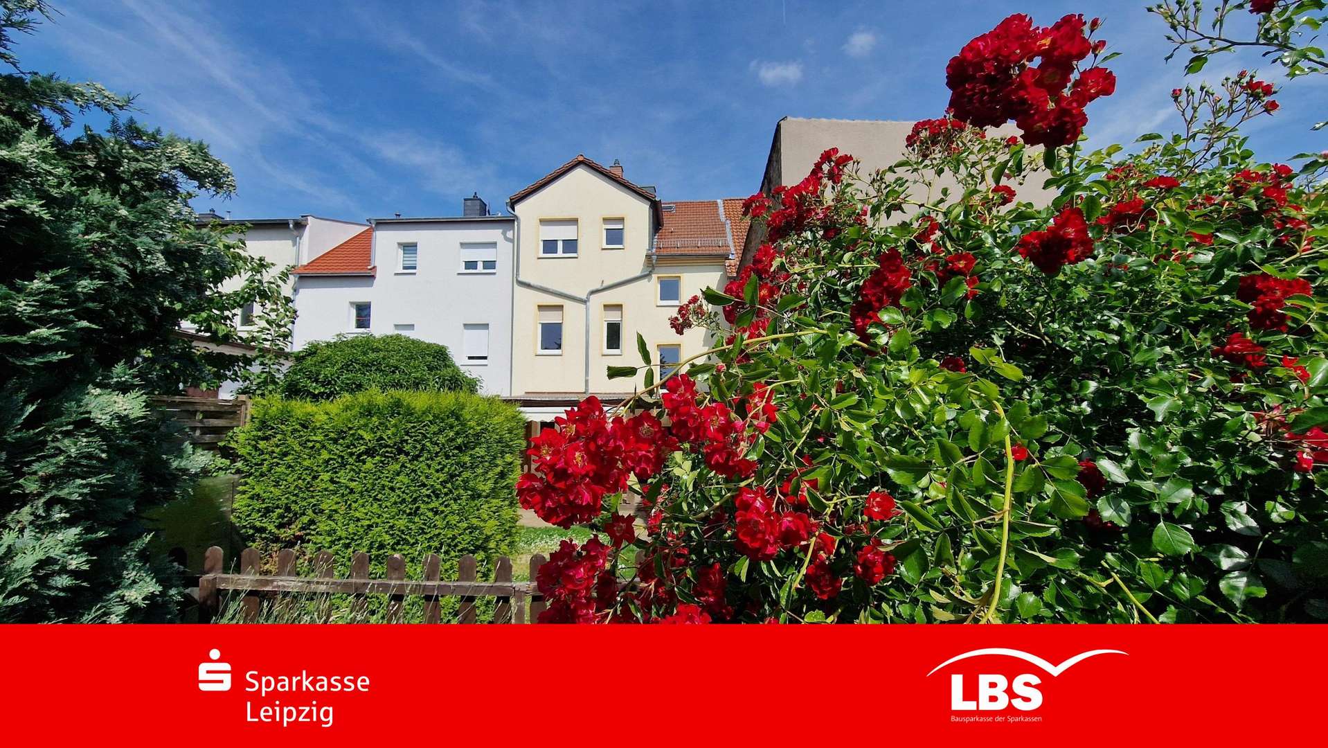 Reihenmittelhaus in 04539 Groitzsch mit 147m² kaufen
