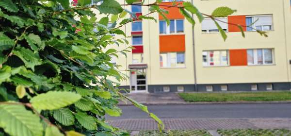 null - Erdgeschosswohnung in 04442 Zwenkau mit 31m² kaufen