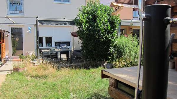 Grundstück Grundstück - Reihenmittelhaus in 04425 Taucha mit 143m² kaufen