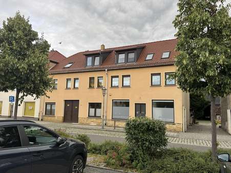 Ansicht - Wohn- / Geschäftshaus in 04849 Bad Düben mit 316m² als Kapitalanlage kaufen