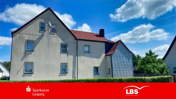Geräumiges Haus auf dem Land