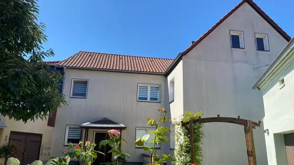 Geräumiges Haus auf dem Land