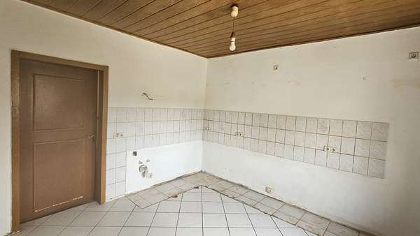 Küche Küche - Einfamilienhaus in 04880 Elsnig mit 125m² kaufen