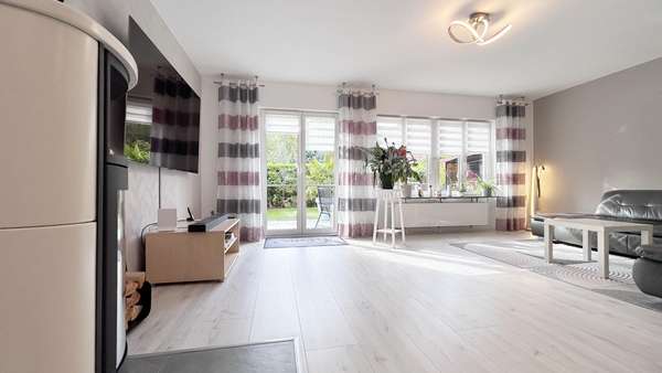 EG Wohnen - Doppelhaushälfte in 04425 Taucha mit 155m² kaufen