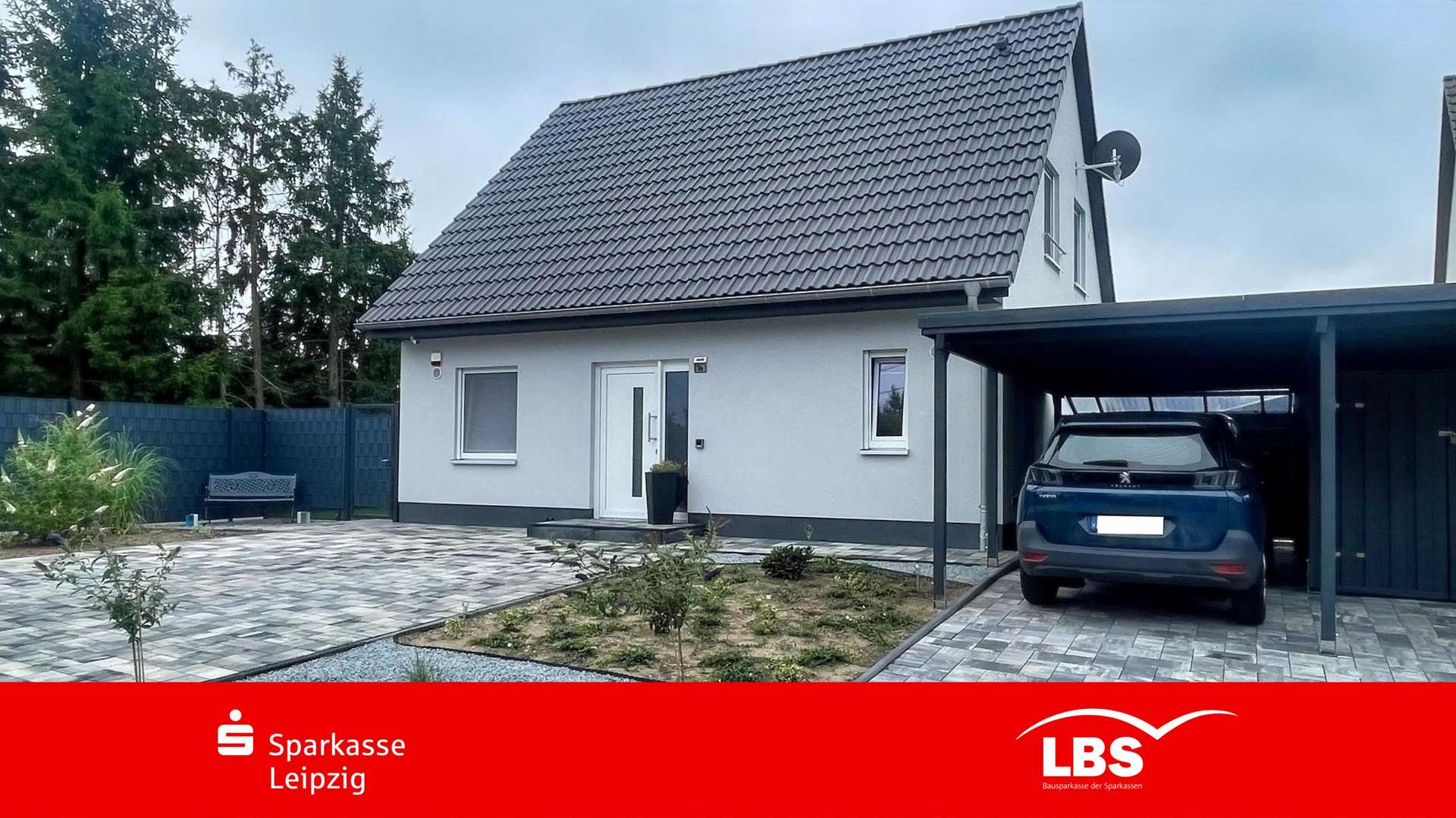 Titel - Einfamilienhaus in 06774 Muldestausee mit 116m² kaufen