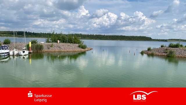 Zwenkauer See Zwenkauer See - Doppelhaushälfte in 04442 Zwenkau mit 95m² kaufen