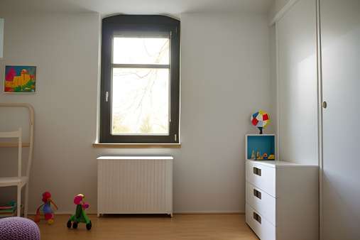 Beispiel Zimmer EG - Zweifamilienhaus in 04643 Geithain mit 218m² kaufen