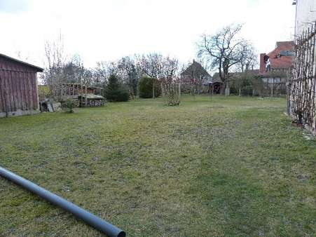 Garten Garten - Gastronomie in 04774 Dahlen mit 221m² kaufen