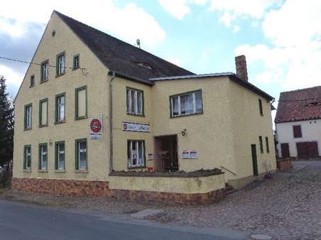 Gaststätte Gaststätte - Gastronomie in 04774 Dahlen mit 221m² kaufen