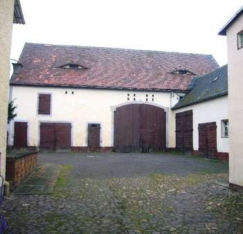 Scheune Scheune - Gastronomie in 04774 Dahlen mit 221m² kaufen