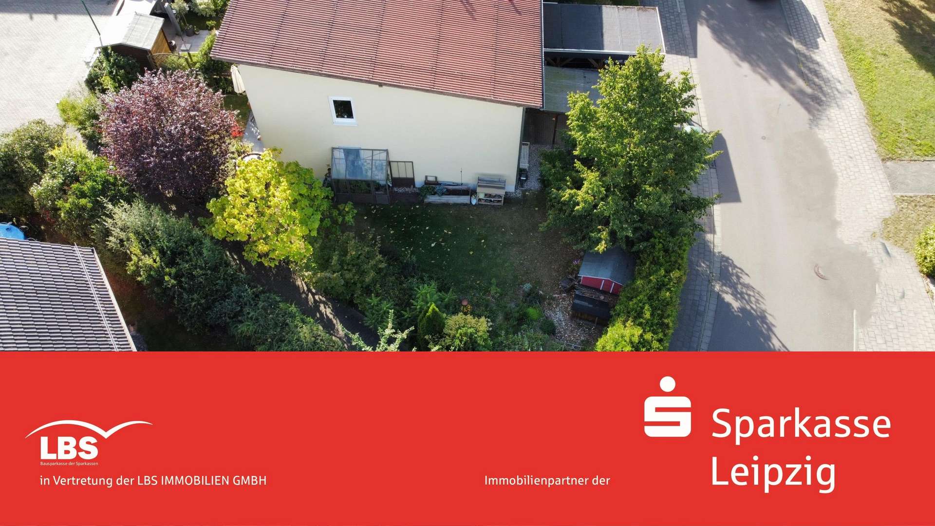 Grundstück - Einfamilienhaus in 04289 Leipzig mit 104m² kaufen