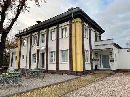 Ansicht - Freizeitanlage in 04420 Markranstädt mit 71m² als Kapitalanlage kaufen