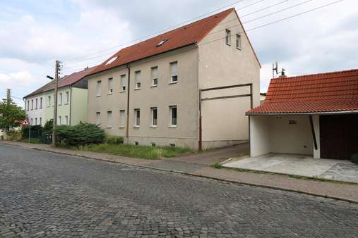 Vorderhaus - Mehrfamilienhaus in 04288 Leipzig mit 280m² kaufen