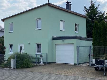 Haupthaus - Einfamilienhaus in 04289 Leipzig mit 180m² kaufen