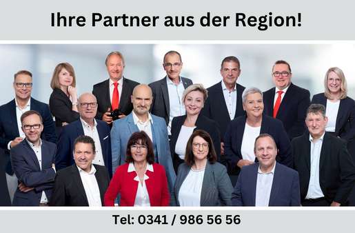 Ihre Partner aus der Region! - Etagenwohnung in 04109 Leipzig mit 117m² kaufen