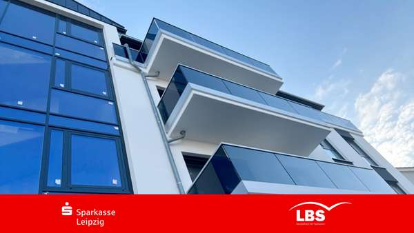 Ansicht - Erdgeschosswohnung in 04329 Leipzig mit 126m² kaufen