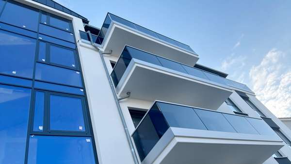 Ansicht - Erdgeschosswohnung in 04329 Leipzig mit 126m² kaufen