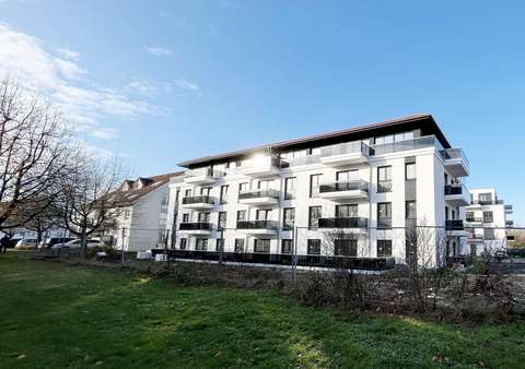 Ansicht - Etagenwohnung in 04329 Leipzig mit 65m² als Kapitalanlage kaufen