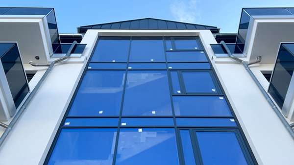 Ansicht - Etagenwohnung in 04329 Leipzig mit 81m² kaufen