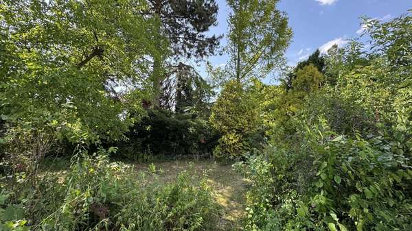 Grundstück Grundstück - Bungalow in 04158 Leipzig mit 65m² kaufen