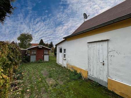 Anbau - Reihenmittelhaus in 04617 Haselbach mit 70m² kaufen