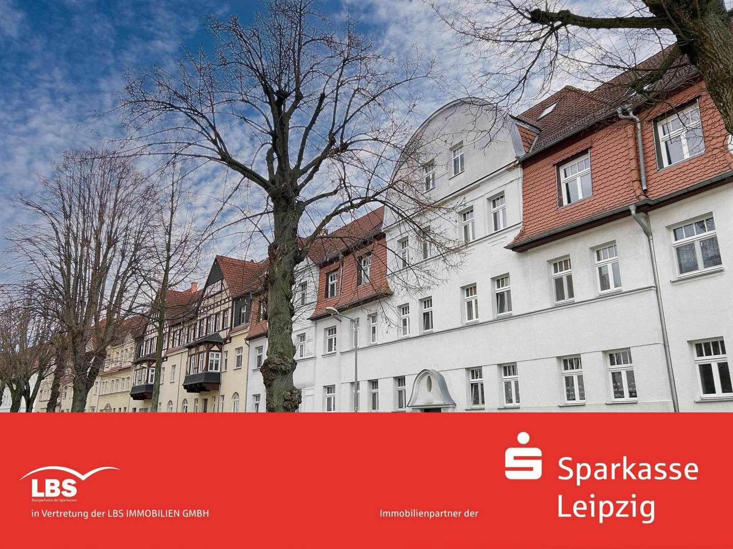 16942741-Ansicht - Erdgeschosswohnung in 04319 Leipzig mit 47m² als Kapitalanlage kaufen