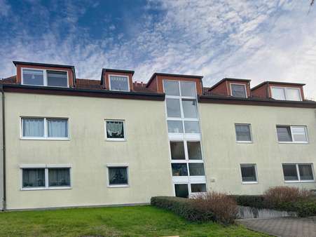 Ansicht - Etagenwohnung in 04329 Leipzig mit 75m² als Kapitalanlage kaufen
