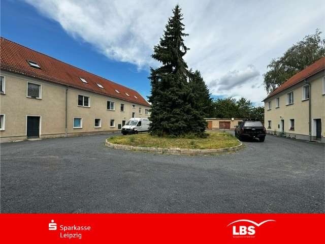 Wohnanöage - Wohnanlage in 04552 Borna mit 921m² als Kapitalanlage kaufen