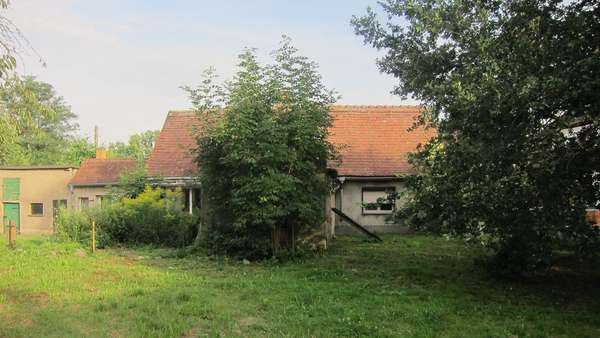 Abrisshaus - Grundstück in 04838 Jesewitz mit 1763m² kaufen