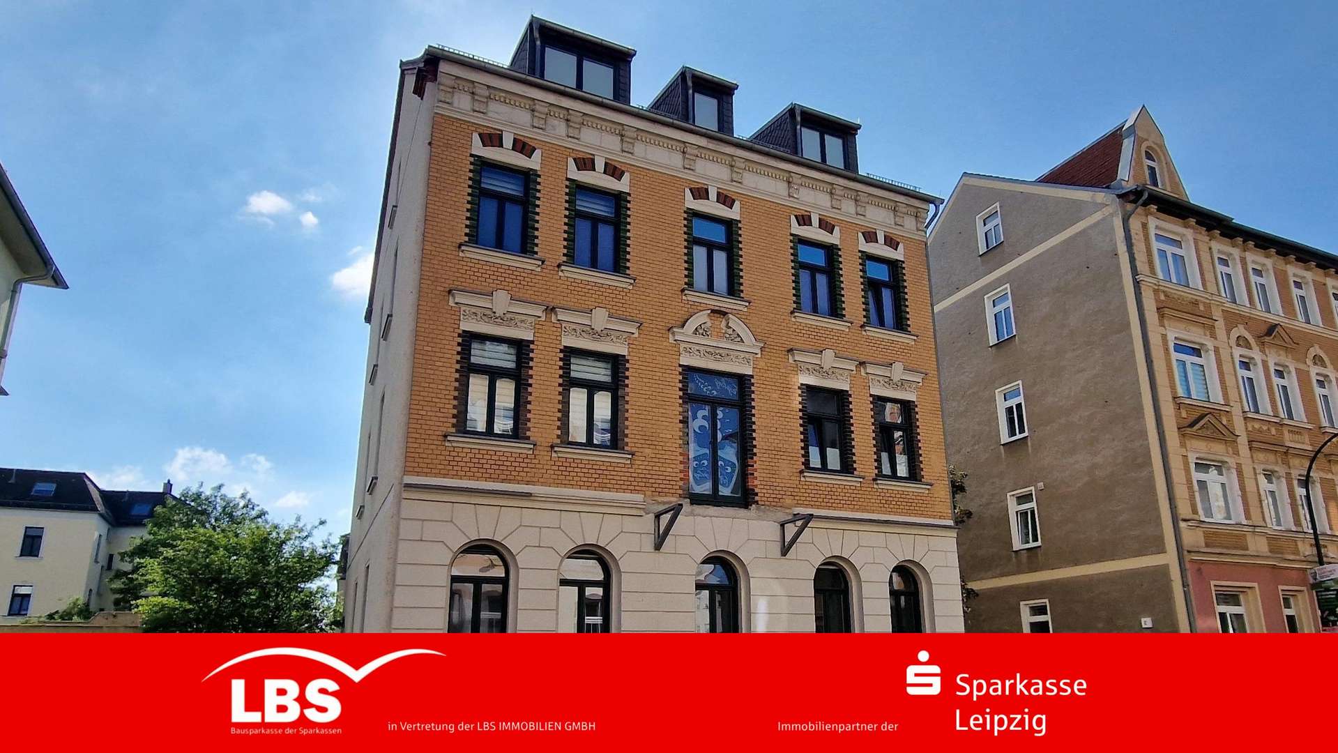 null - Etagenwohnung in 04416 Markkleeberg mit 29m² als Kapitalanlage kaufen