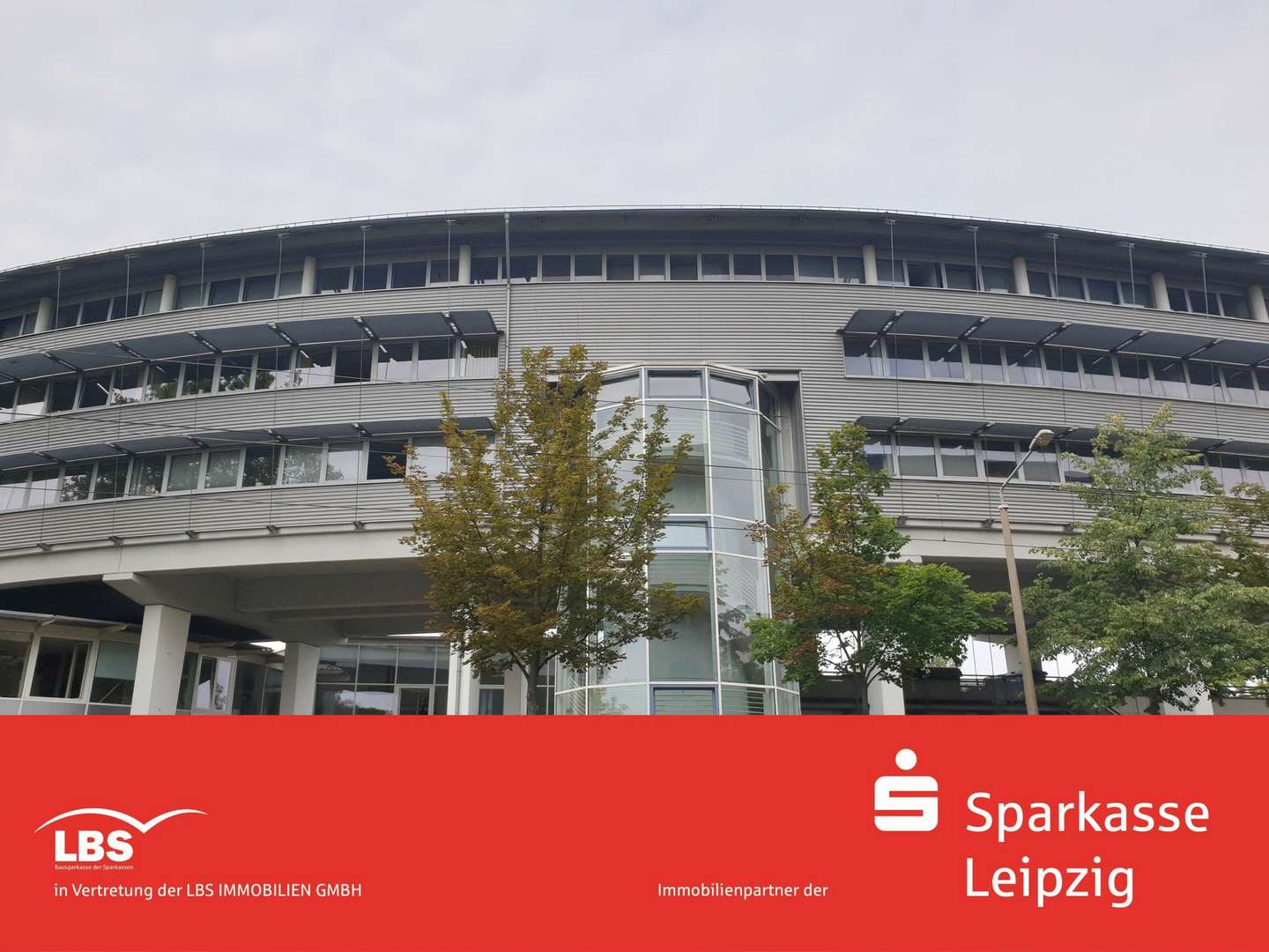 null - Büro in 04129 Leipzig mit 343m² kaufen