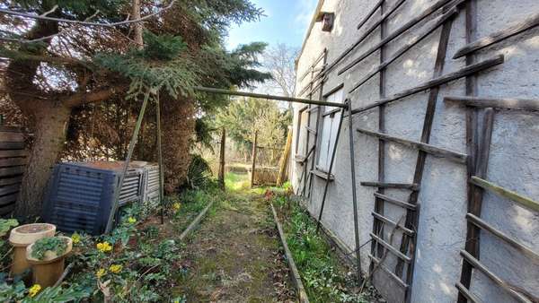 Weg - Einfamilienhaus in 04442 Zwenkau mit 95m² kaufen