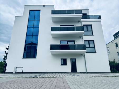 Ansicht - Etagenwohnung in 04329 Leipzig mit 122m² kaufen