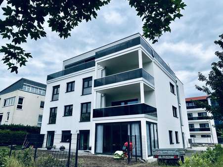 Ansicht - Etagenwohnung in 04329 Leipzig mit 79m² als Kapitalanlage kaufen