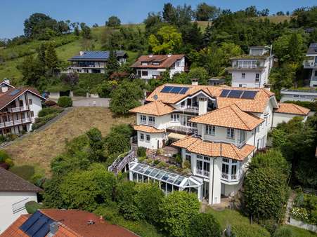 Luftaufnahme - Ferienhaus in 78315 Radolfzell mit 390m² kaufen