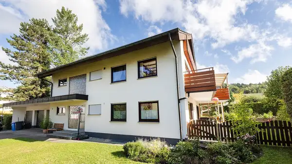Wir geben Ihrer Zukunft ein Zuhause