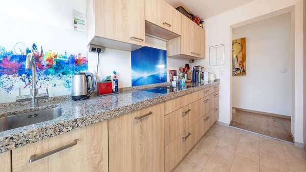 Küche-/Essen - Etagenwohnung in 78315 Radolfzell mit 103m² kaufen