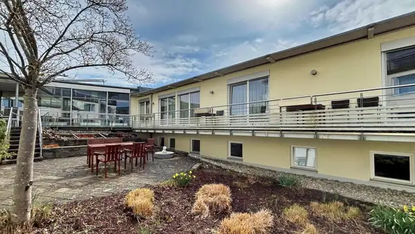 Kapitalanleger aufgepasst - Pflegeapartment im Helianthum in Steißlingen